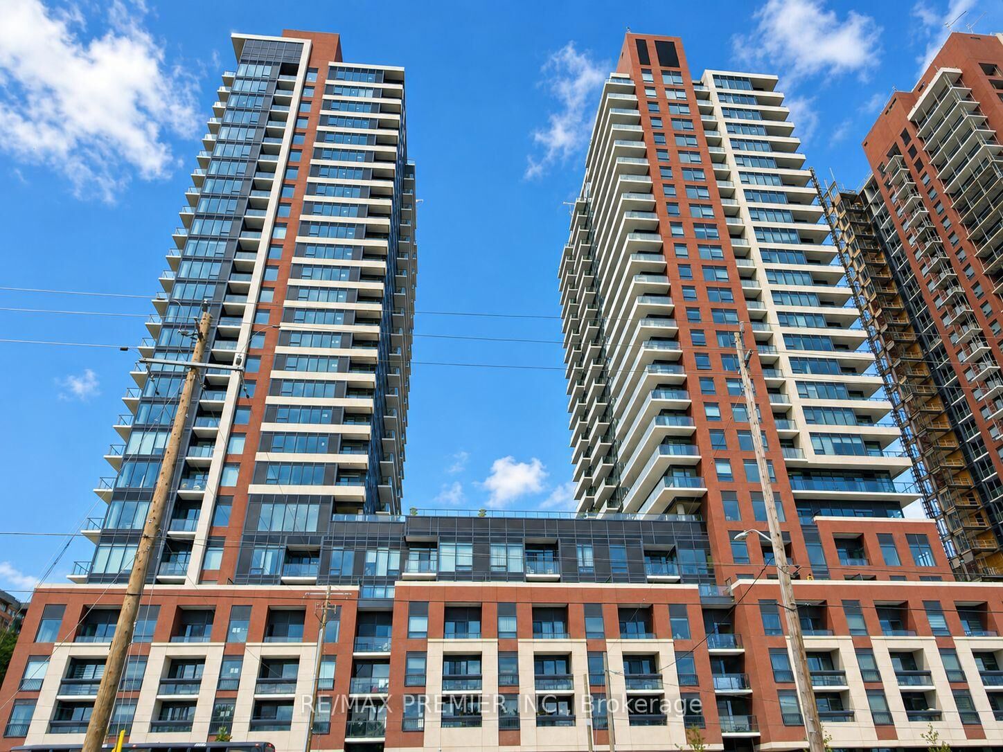 Property Photo:  4010 Eglinton Avenue W 2217  ON M9A 0G5 