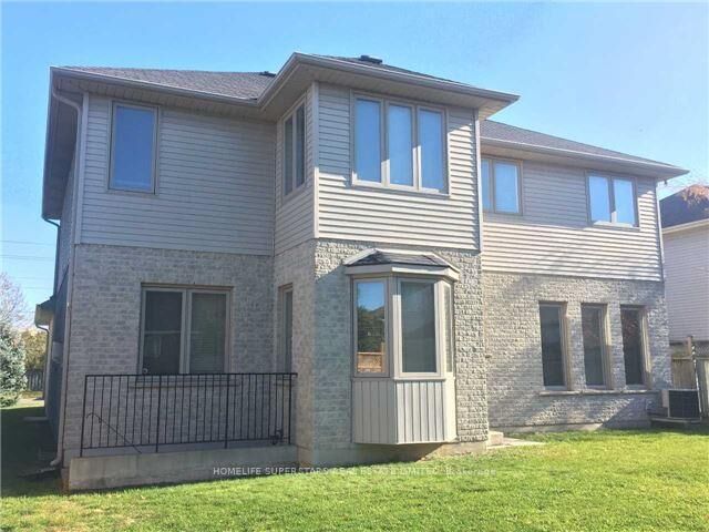 Property Photo:  55 First St, Louth Street  ON L2W 1C7 
