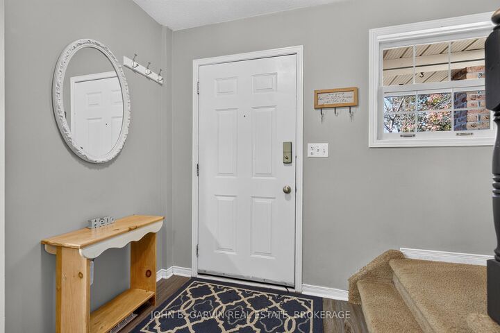 Property Photo:  377 Ginger Street  ON K7R 3X8 