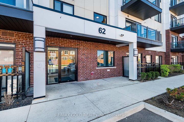 Property Photo:  62 Sky Harbour Drive #314  ON L6Y 6J2 
