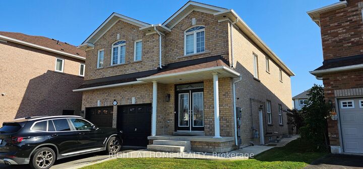 Property Photo:  3662 Golden Locust Drive Bsmt  ON L5N 8N7 