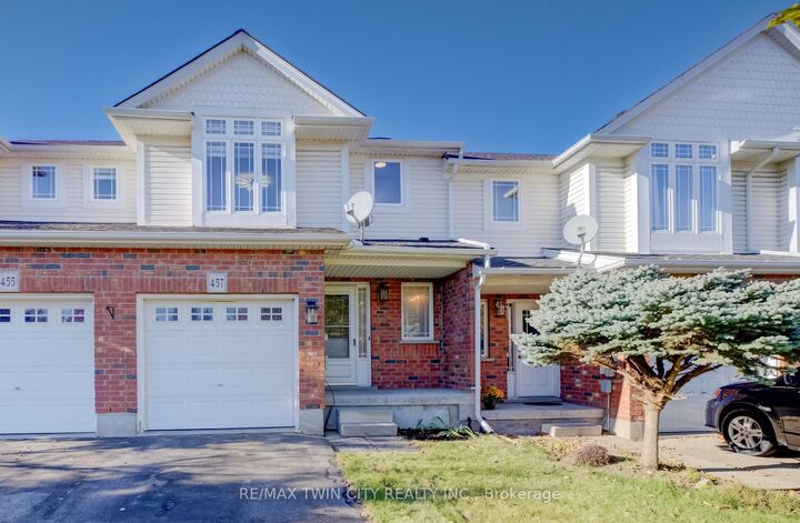 Property Photo:  457 Annapolis Court  ON N2K 4E7 