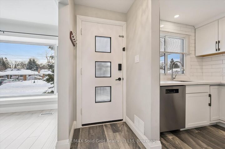 Photo de la propriété: 192 Glen Road Upper ON N2M 3G2