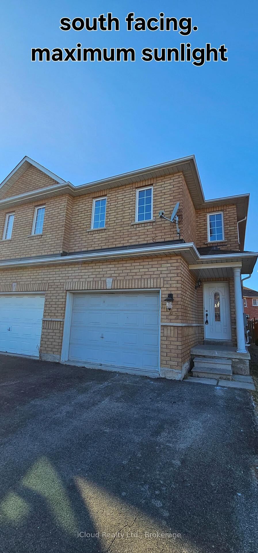 Property Photo:  1133 Windbrook Grove Bsmt  ON L5V 2V2 