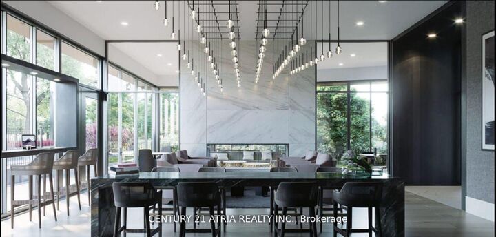 Photo de la propriété:  250 Lawrence Avenue W 101  ON M4M 1B1 
