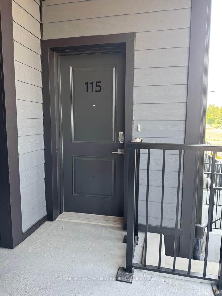 Property Photo:  708 Woolwich Street 115  ON N1H 0C8 