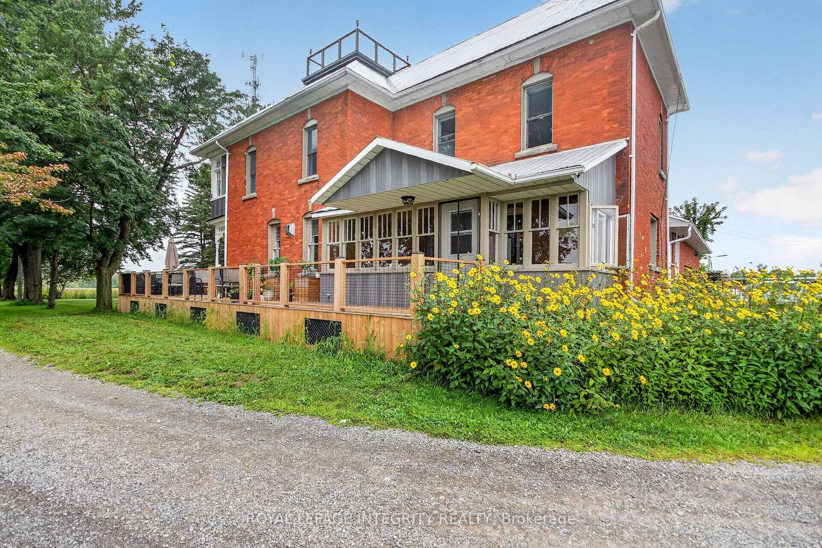 Property Photo: 3131 River Road ON K4M 1B4
