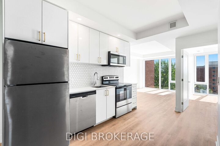 Property Photo:  2070 Scott Street 316  ON K1Z 0C8 