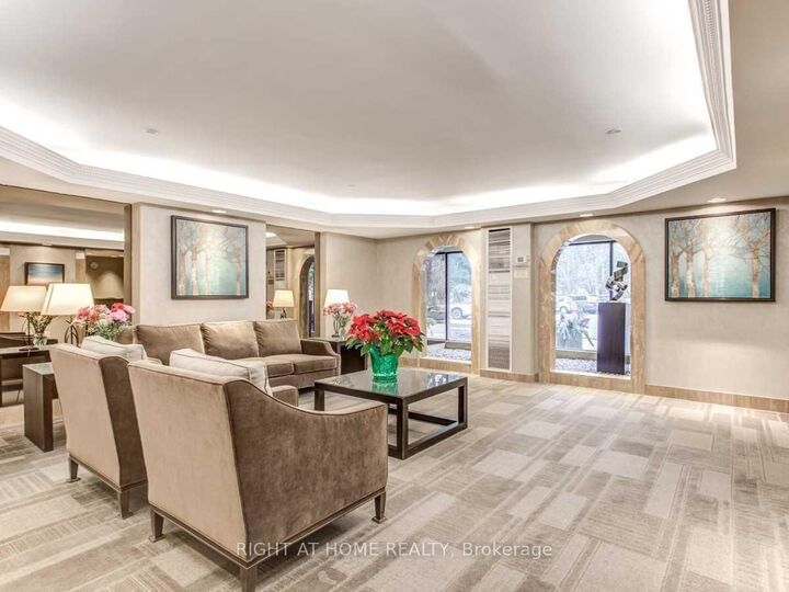 Property Photo:  133 Torresdale Avenue 1601  ON M2R 3T2 