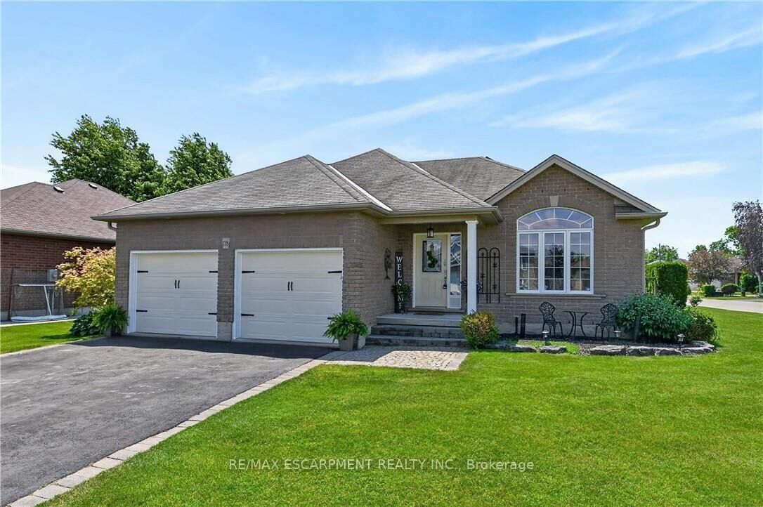 Property Photo:  138 Galinee Trail  ON N0A 1N9 