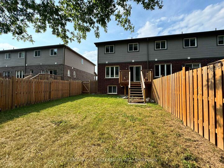 Property Photo:  64 Haney Drive  ON L2V 0G6 