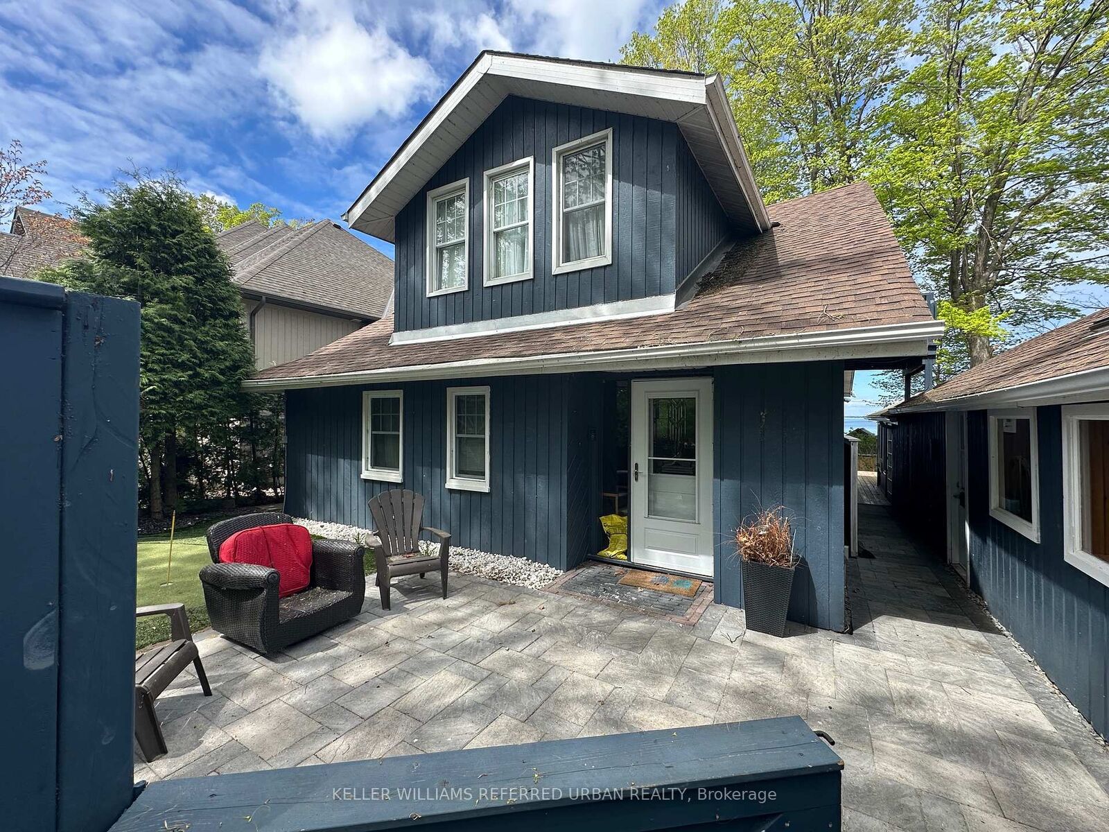 Property Photo:  154 Morrison Avenue  ON L0K 1A0 