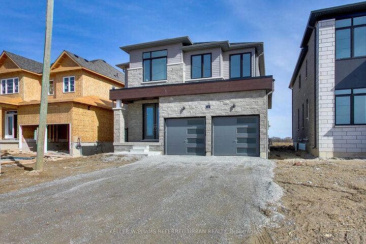 Property Photo:  148 Union Boulevard  ON L9Z 0P1 