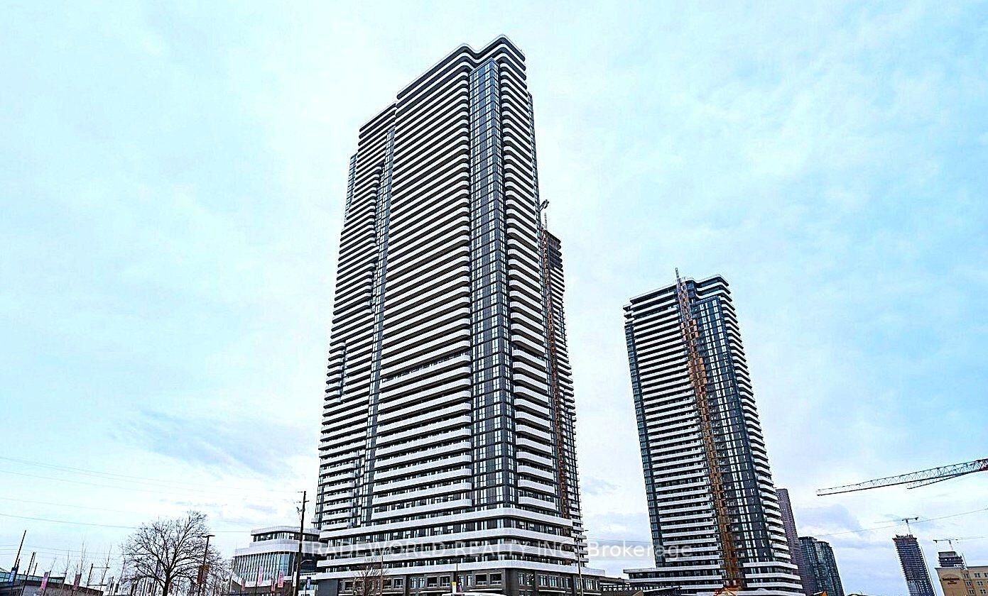 Property Photo:  195 Commerce Street 3607  ON L4K 0P9 