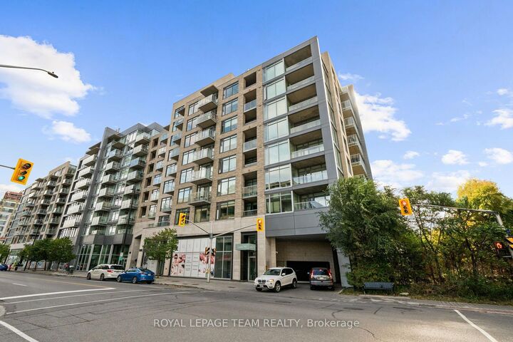 Property Photo: 108 Richmond Road 702 ON K1Z 0B3