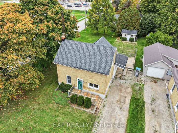Property Photo:  455 Simcoe Street  ON N0M 2S0 