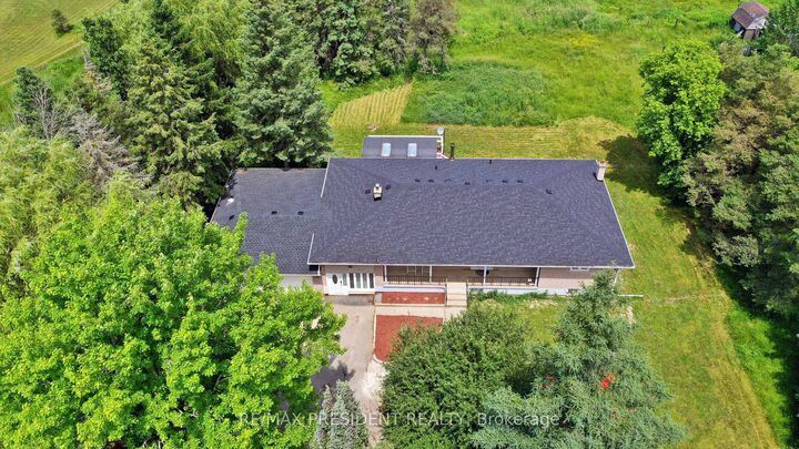 Property Photo:  10 Grandview Road  ON L0N 1G0 