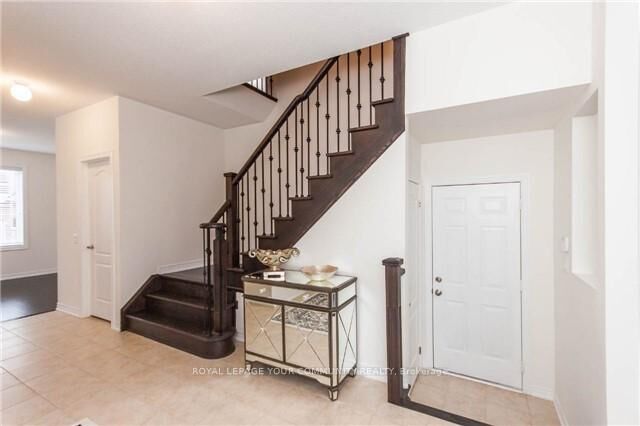 Property Photo:  750 Prest Way  ON L3X 0J6 
