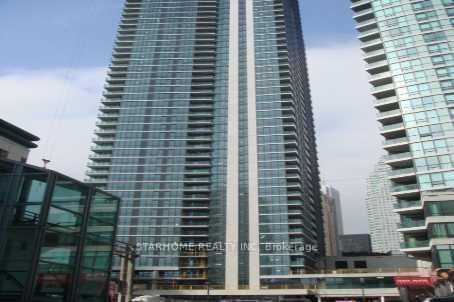 Property Photo:  18 Harbour Street 706  ON M5J 2Z6 