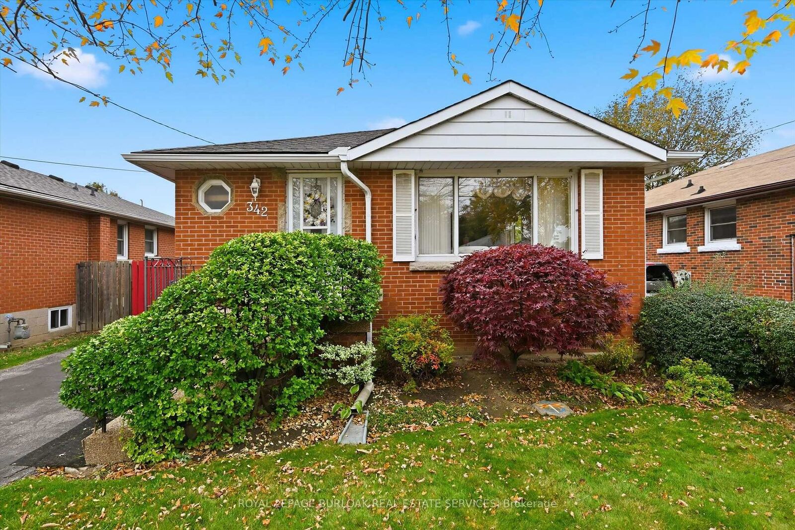Property Photo:  342 East 16th Street  ON L9A 4J9 