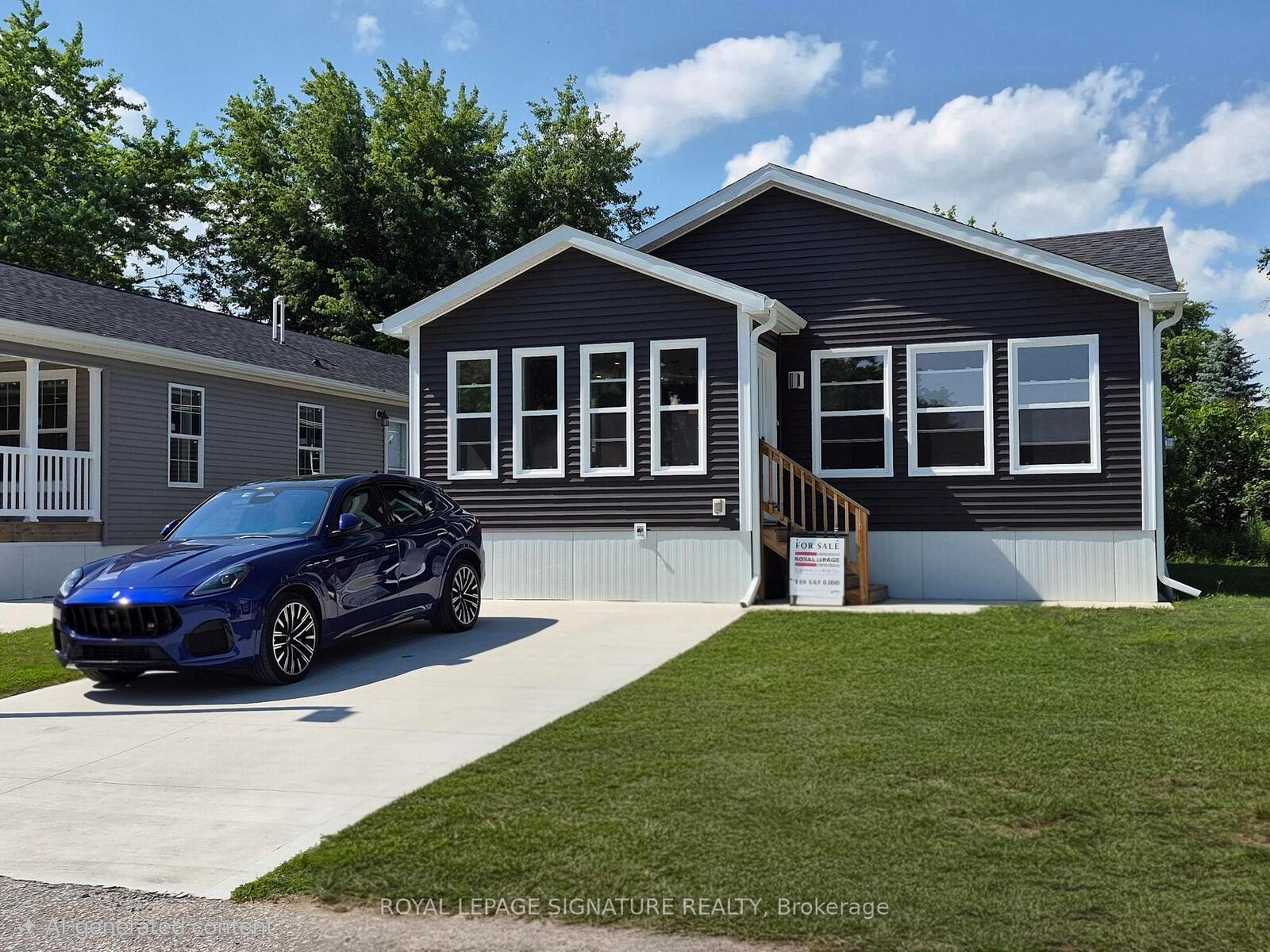 Property Photo:  14 Briarwood Place  ON L0L 1L0 
