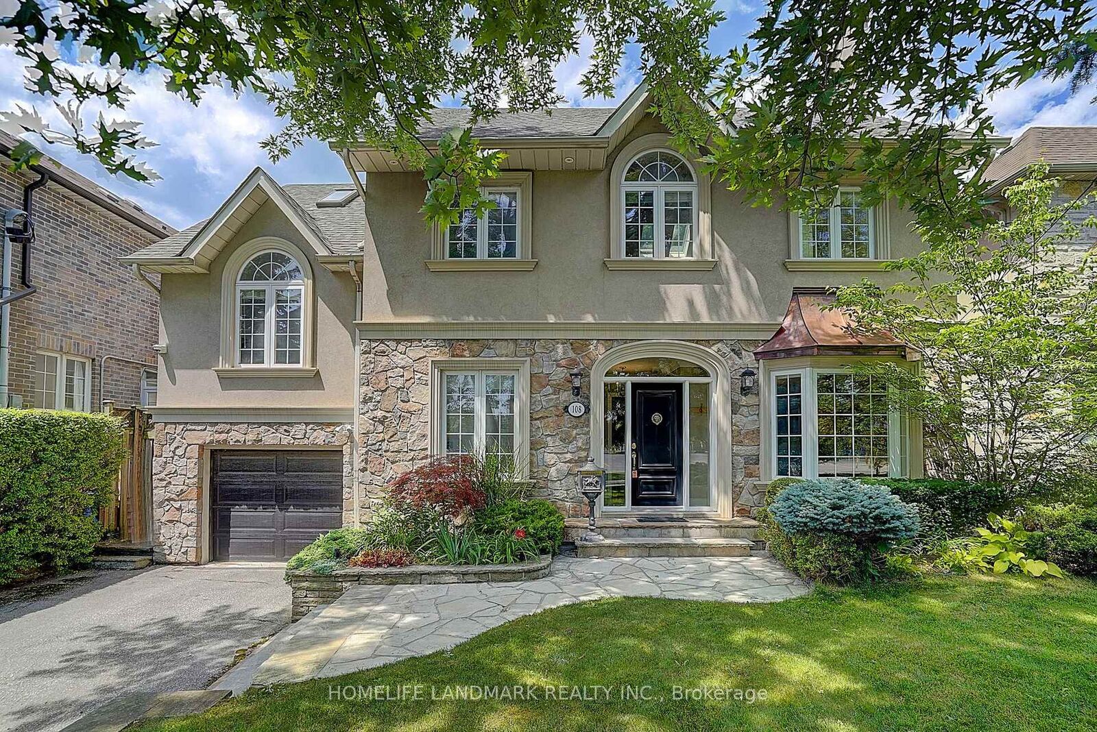 Property Photo:  108 Empress Avenue  ON M2N 3T6 