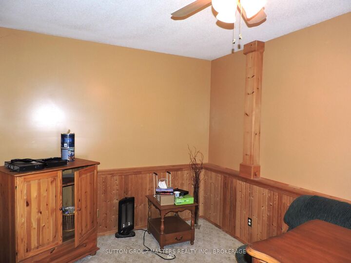 Property Photo:  107 Davey Crescent S  ON K7N 1X7 
