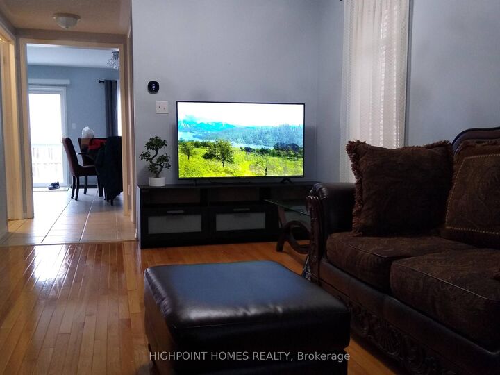 Property Photo:  27 McNicol Crescent  ON L1Z 1Y8 