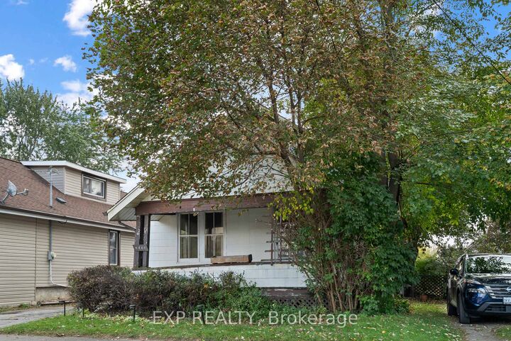 Property Photo:  6440 Ker Street  ON L2G 1X8 