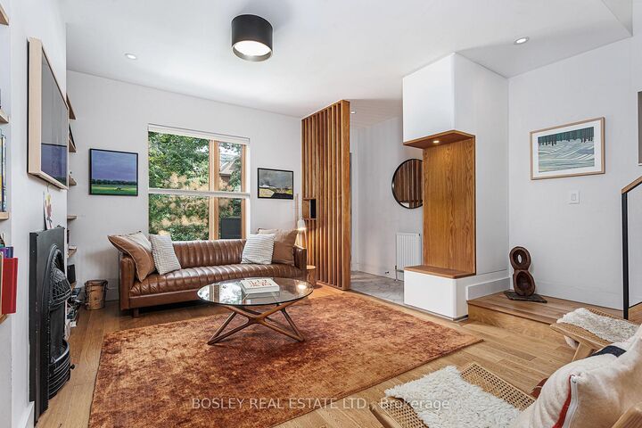 Property Photo:  248 Havelock Street  ON M6H 3B9 