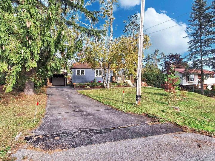 Property Photo:  24 Goldie Drive  ON L3V 2M8 