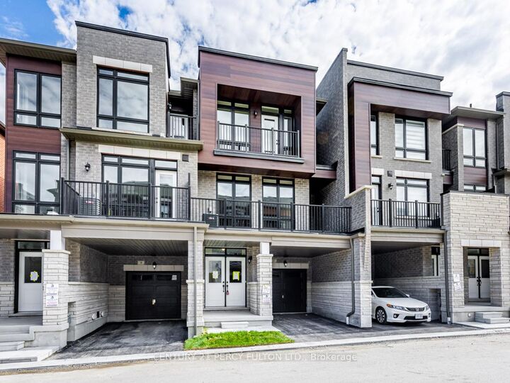 Property Photo:  7 Nimmo Lane  ON L1S 0H2 