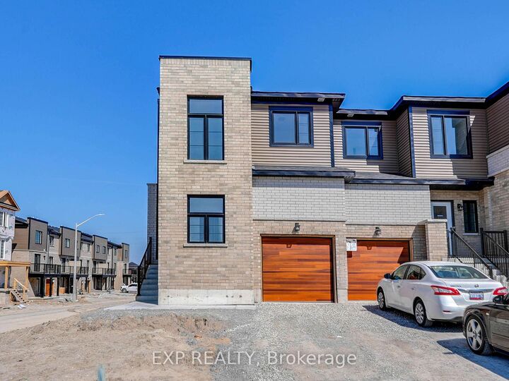 Property Photo:  30 Wheatfield Road  ON L9J 0T8 
