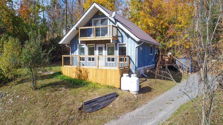 Photo de la propriété:  34 Cliffside Drive  ON K0L 1T0 