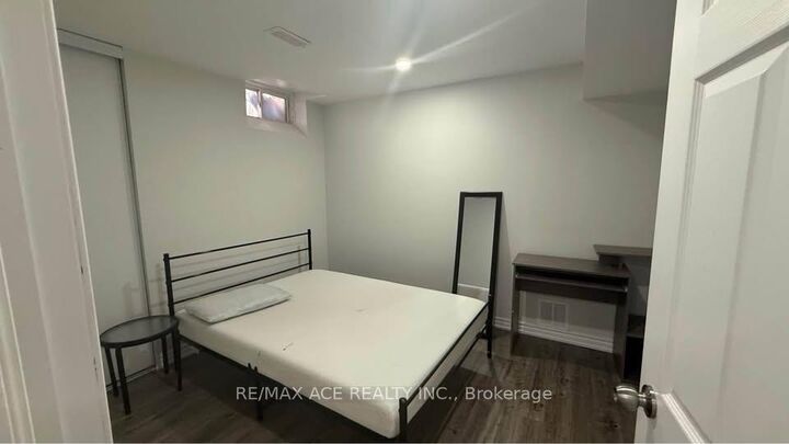 Property Photo:  54 Bethany Street Bsmt  ON L3S 4T9 