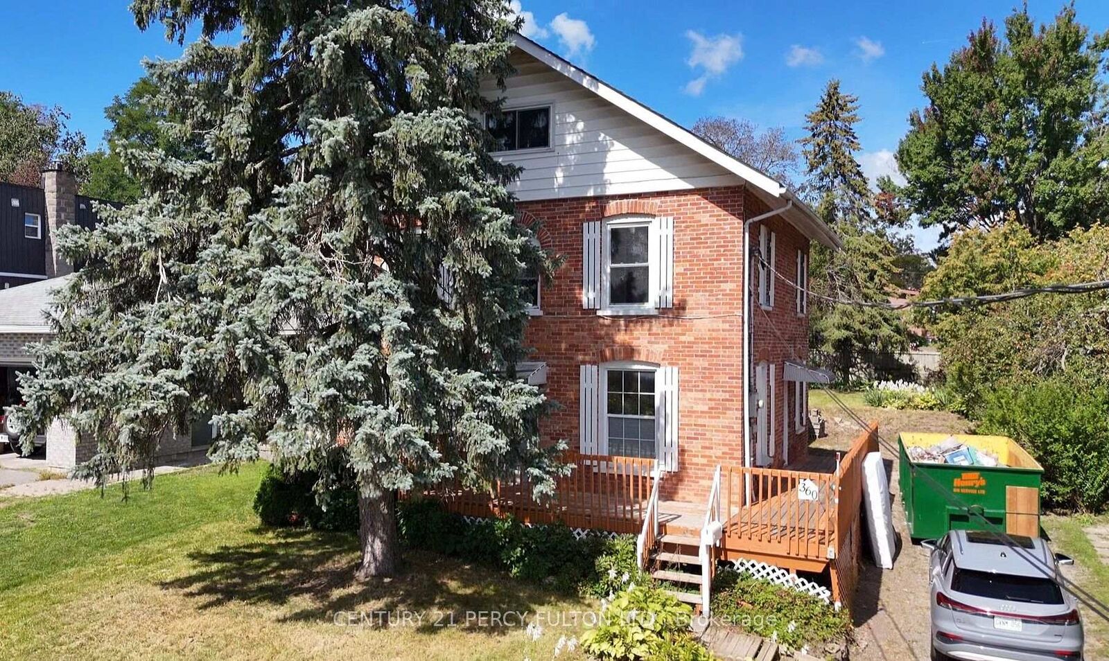 Property Photo:  360 Highland Road  ON K9H 5J5 