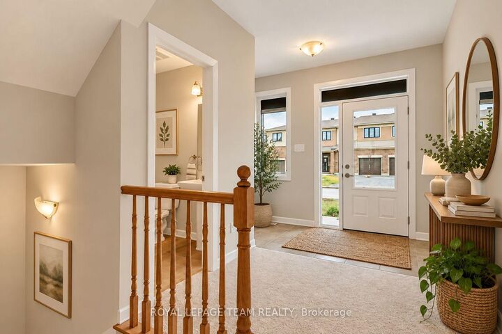 Property Photo:  105 Maynooth Court  ON K2J 6Y1 