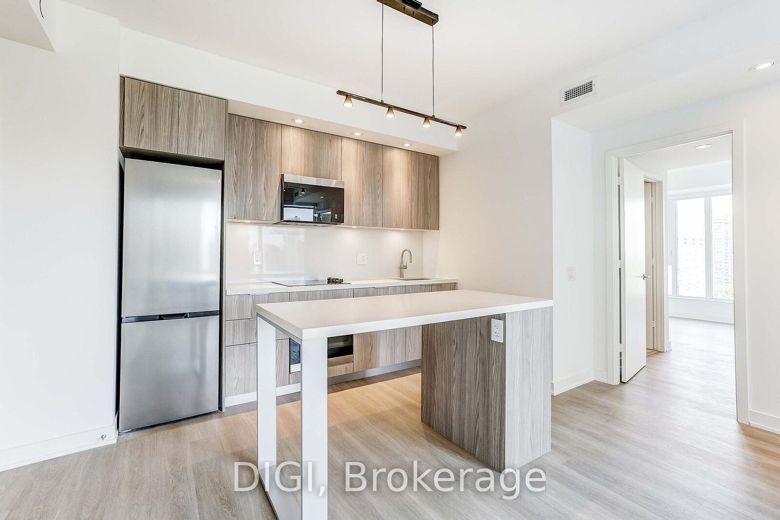 Property Photo:  120 Ontario Street Q1218  ON M5A 1C4 