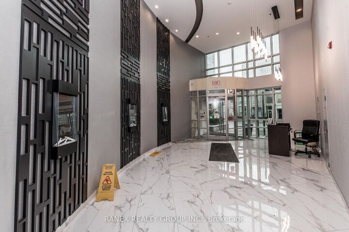 Property Photo: 80 Absolute Avenue 3409 ON L4Z 0A5