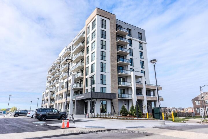Property Photo:  720 Whitlock Avenue 202  ON L9T 2X5 