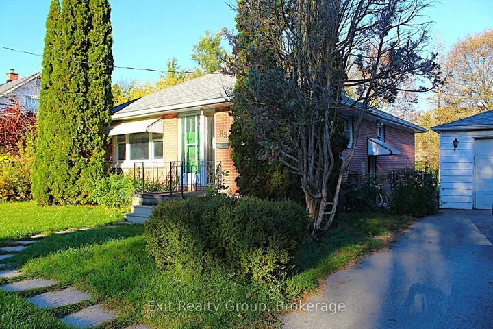 Property Photo:  85 Wright Avenue  ON K8P 4E7 