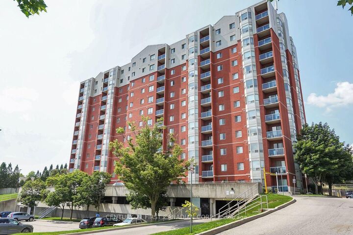 Property Photo: 30 Chapman Court 310 ON N6G 4Y4