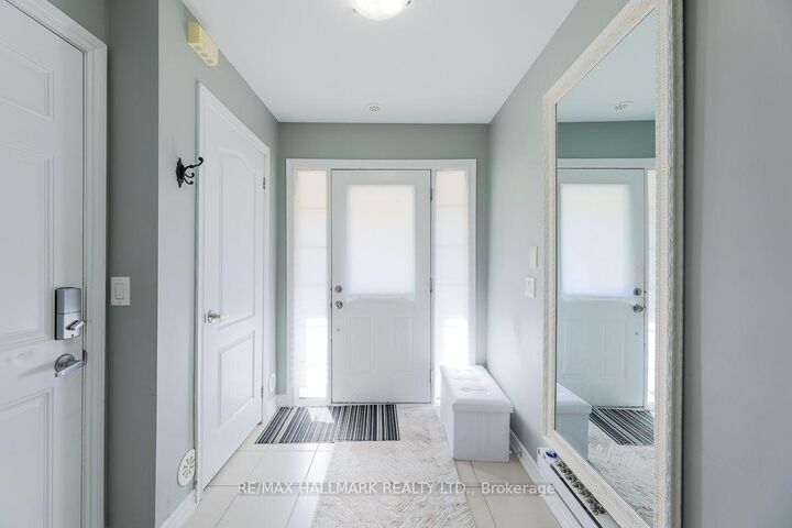 Property Photo:  60 Nearco Crescent  ON L1L 0J4 