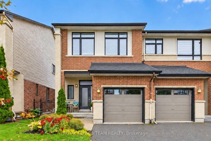 Property Photo:  166 Mattingly Way  ON K4M 0C4 