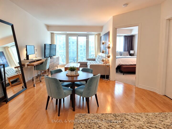 Property Photo:  234 Rideau Street 607  ON K1N 0A9 