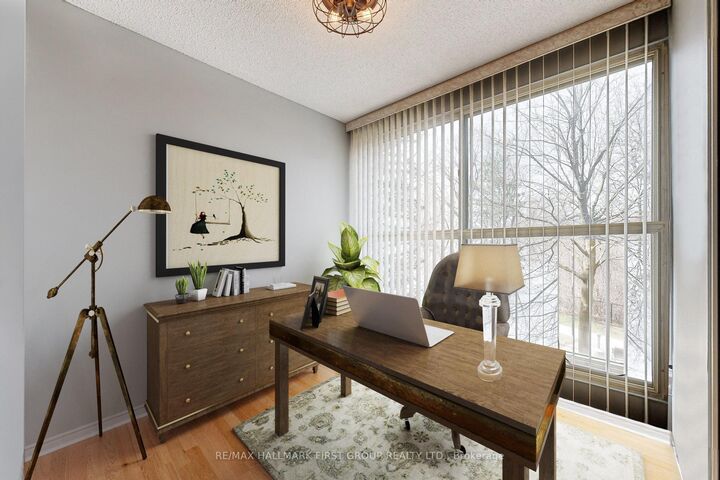 Property Photo:  8351 McLaughlin Road S 218  ON L6Y 4H8 