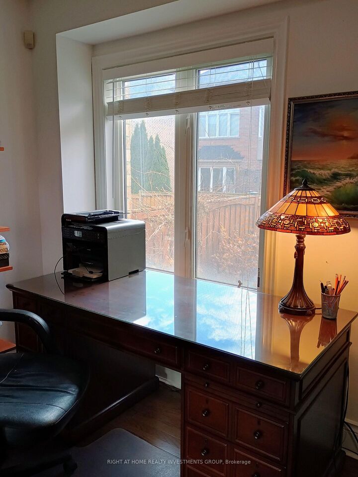 Property Photo:  31 Barletta Drive  ON L6A 4H5 