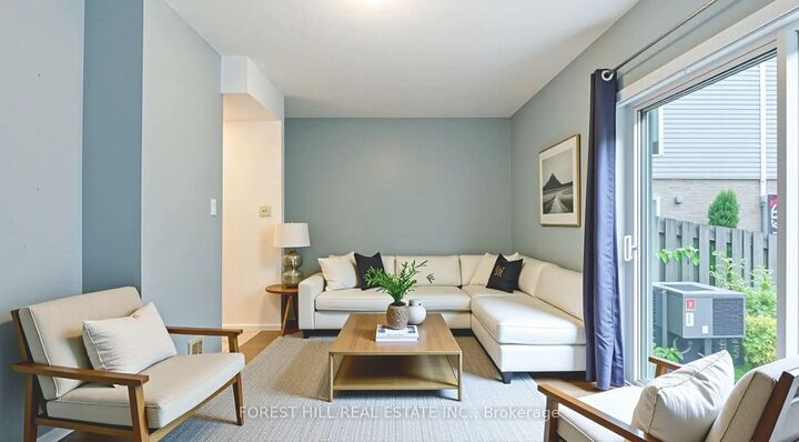 Property Photo:  1990 Wavell Street 25  ON N5V 4N5 