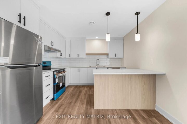Property Photo: 333 Belfort Street 105 ON K0A 1W0