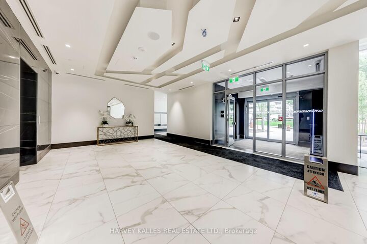 Property Photo:  50 Dunfield Avenue 3415  ON M4S 0E4 
